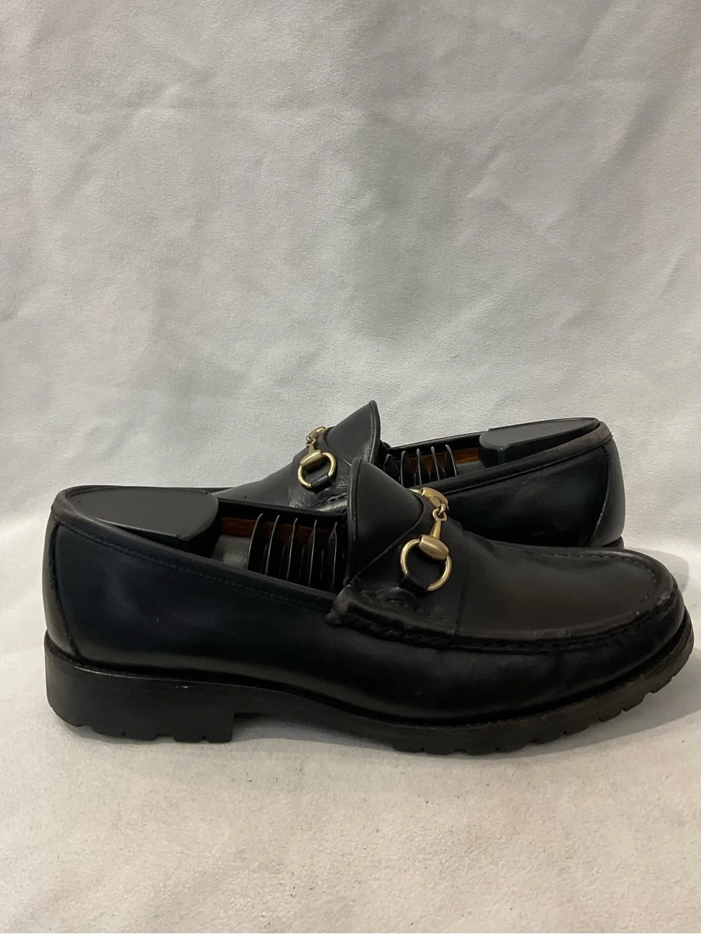 Gucci Loaders
